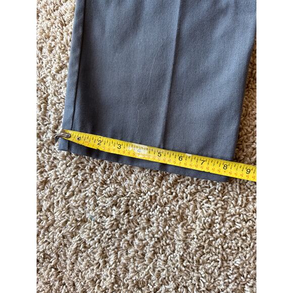 Dickies 874 Original Fit Rare Stone Gray Colorway 33x30 Workwear Skater Pants - Picture 8 of 8